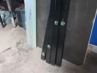 4 stk. vaterpas STROXX