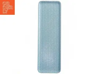 Rektangulær bakke med mønster fra IKEA (str. 49,5x16 cm)