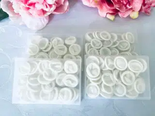 Finger- beskytter / latex fingertips