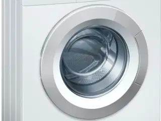 SIEMENS Vaskemaskine med lille dybde (45 CM)