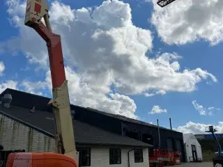 JLG 800 AJ