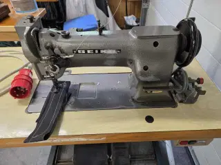 Industri symaskine Seiko