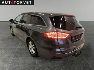 Ford Mondeo 1,6 TDCi 115 Titanium stc.