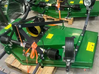 DK-TEC 180 cm Premium FMN Rotorklipper