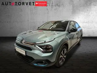 Citroën ë-C4 50 Live Free