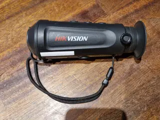 Hikmicro 6mm termisk spotter