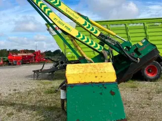 Spearhead TVIGA 6000