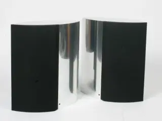 Bang & Olufsen-B&O-Beolab 4000 i sort eller sølv.(i uåbnet kasse)