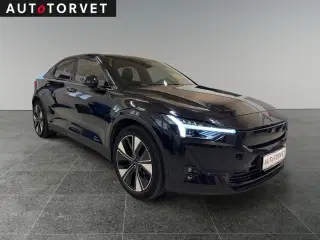 Polestar 2  Long Range