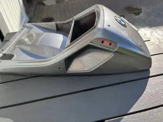 Dele til BMW K 75-K100-K1100.