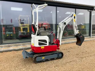 minigraver