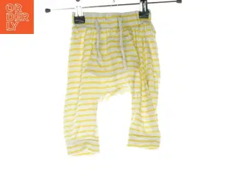 Bukser fra Name It (str. 62 cm)