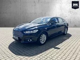 Ford Mondeo 2,0 TDCi 150 Trend aut.