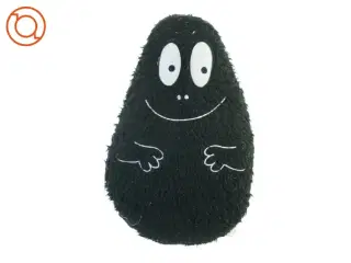 Bamse fra Babapapa (str. 50 x 30 cm)