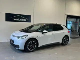 VW ID.3 58 Pro Performance Family