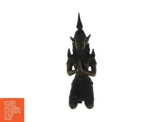 Statue (str. L 21 cm)