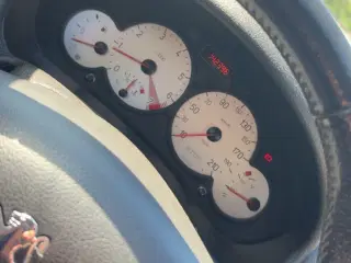 Peugeot 206 cc