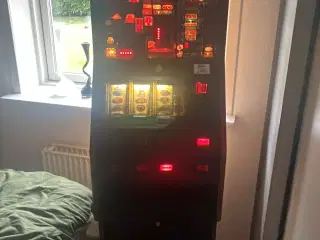 Pompeji spilleautomat