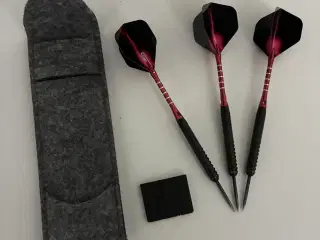 3 Dartpile - 26 gram - 90% Tungsten