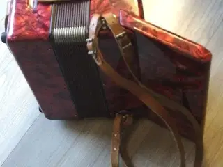 Harmonika