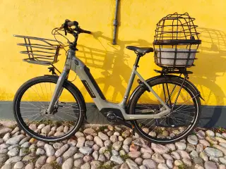 Elcykel Batavus- Altura E-Go