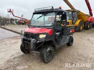 UTV Kioti K9 2400 AACA
