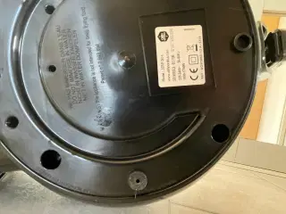 OBH Actifry Genius 2 in 1