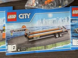 din helt | City | GulogGratis - Lego City | Nyt og brugt Lego City billigt til salg GulogGratis.dk