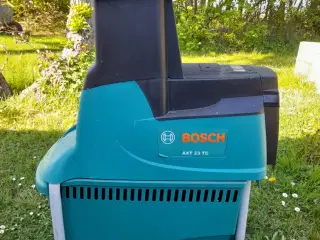 Flishugger Bosch