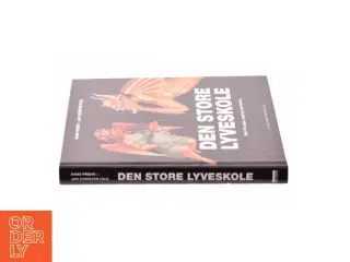 Den store lyveskole (Bog)