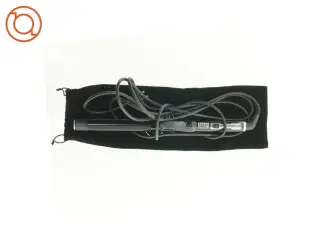 Krølle jern (str. 40 cm)