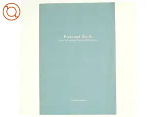 Beers & Bonds: Essays in Structural Empirical Economics af André Romahn (bog)