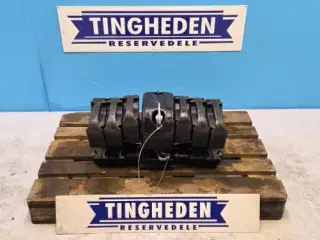 Case Farmall 75A Frontvægt Sæt 48102389