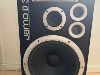 Jamo D365