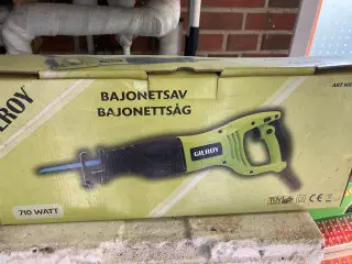 Bajonetsav 710 w
