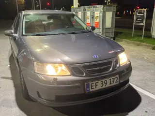 Saab 1,8 turbo 