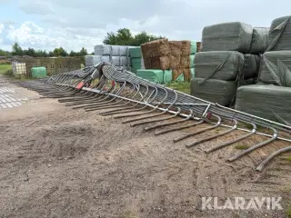 Slangebom Harresø