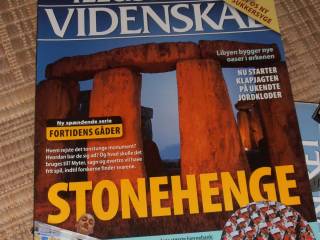 Blader Illustreret Videnskab 2006