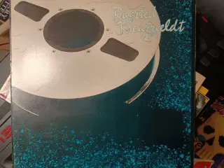 Rugsted Kreutzfeldt 2. LP.