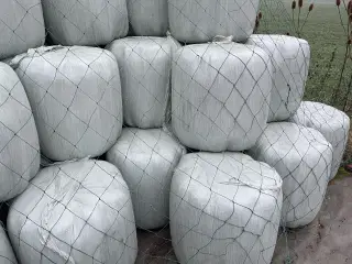 Wrapballer til heste