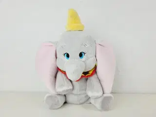 ⭐️ Dumbo Bamse Disney Store 35 cm