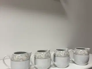 pillivuyt solene flødekander