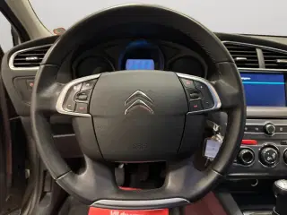 Citroën C4 1,6 BlueHDi 100 Feel+