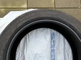 Ny Michelin Pilot Sport 20” 