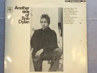 Bob Dylon, Another side ...