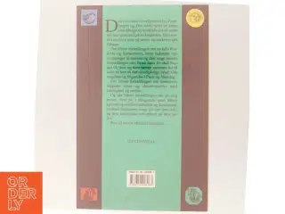 Brev Til Månen (Danish Edition) af Michael, Ib (Bog) (Vanillepige trilogi #3)