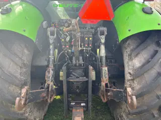 Deutz TTV 1160