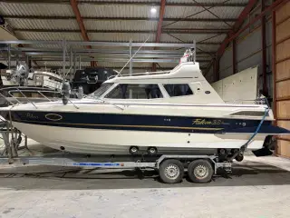 Bella Falcon 26