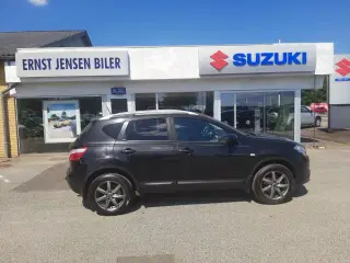 Nissan Qashqai 1,5 dCi 110 Acenta