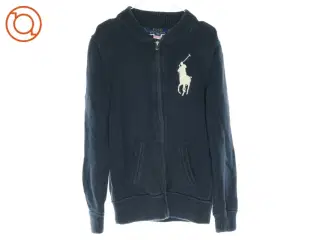 Striktrøje fra Ralph Lauren (str. 140 cm)